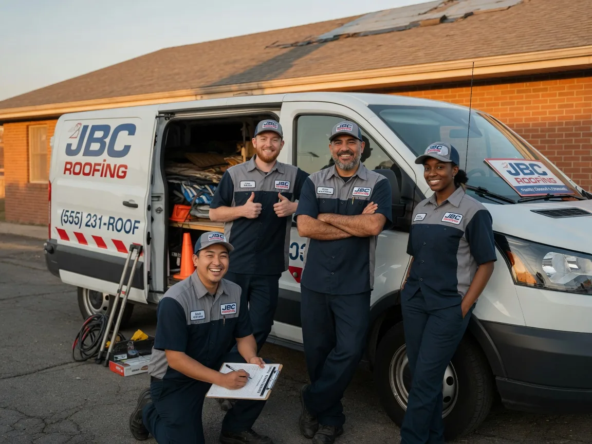 Roof Replacement company in Peabody, MA